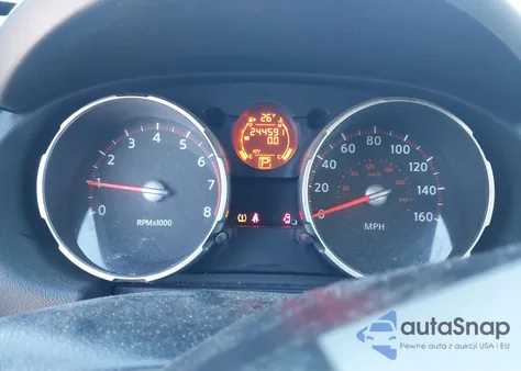 2009 Nissan Rogue Sl from USA, damaged, VIN JN8AS58VX9W184888